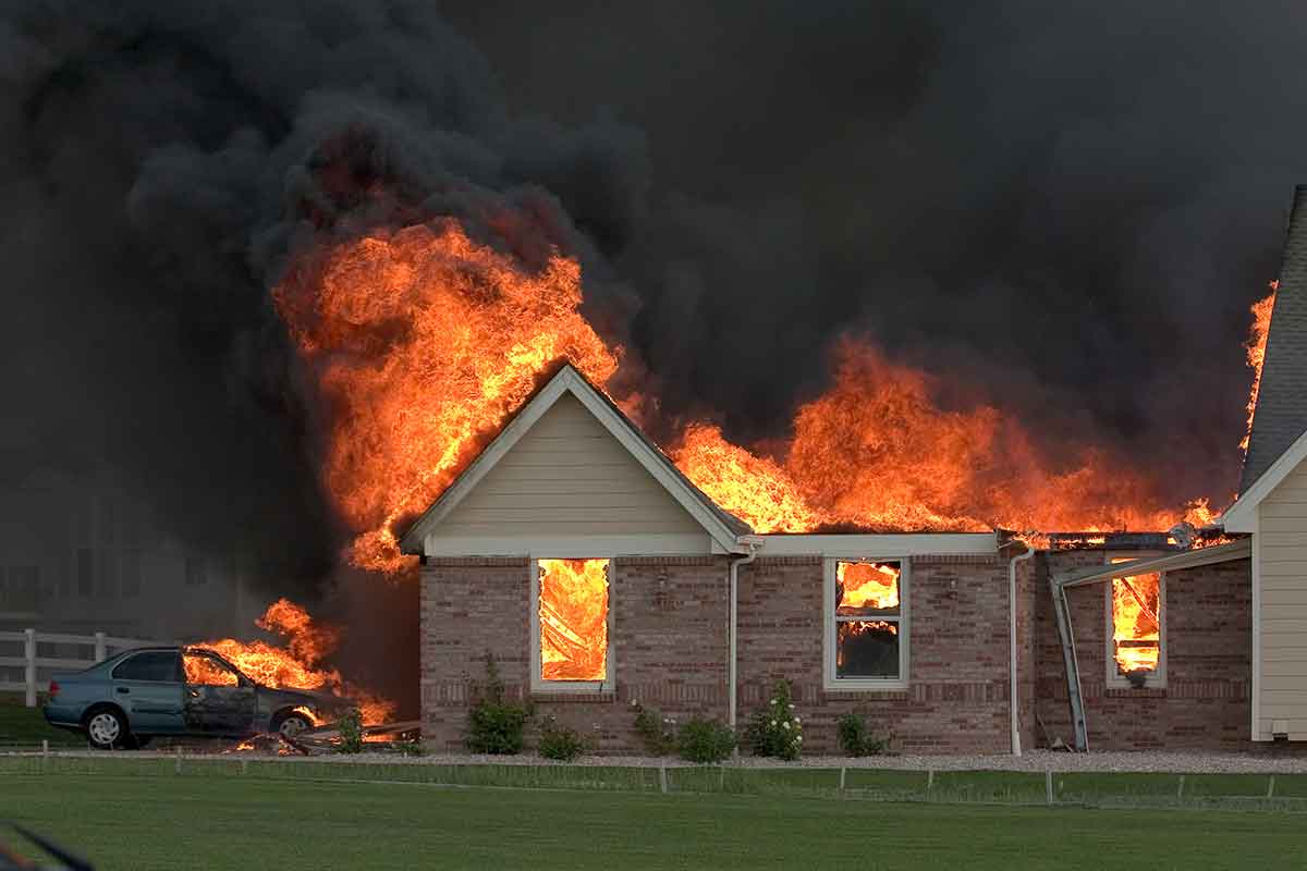 fire